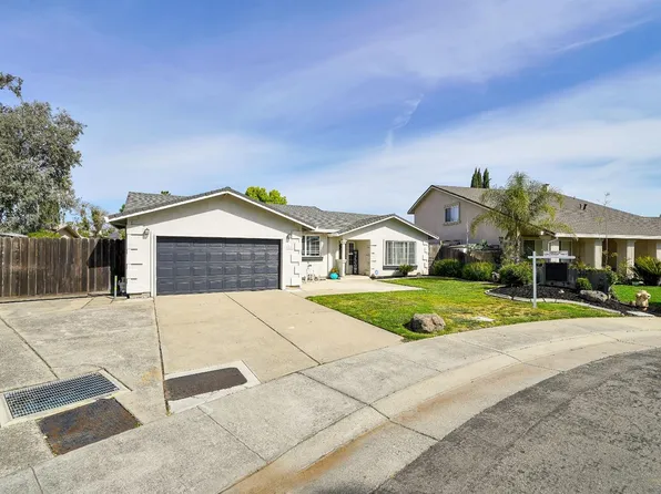 2413 Chapel Hill Cir, Stockton, CA 95209