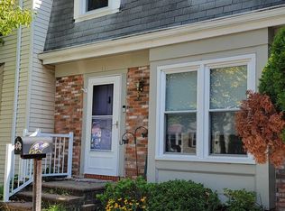 11 Mountain Green Cir, Baltimore, MD 21244