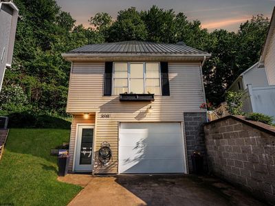 2081 Pinecrest Dr, Morgantown, WV, 26505