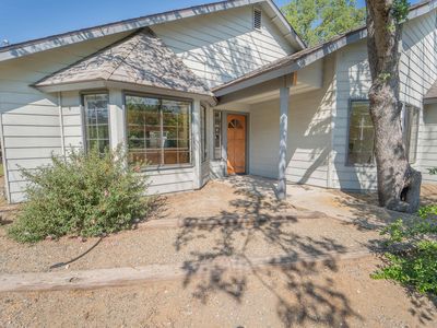 40962 Oakridge Drive, Three Rivers, CA, 93271