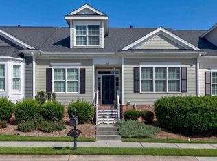 64 Old Grove Ln, Apex, NC 27502