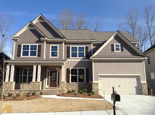 2251 Spring Sound Ln, Buford, GA 30519