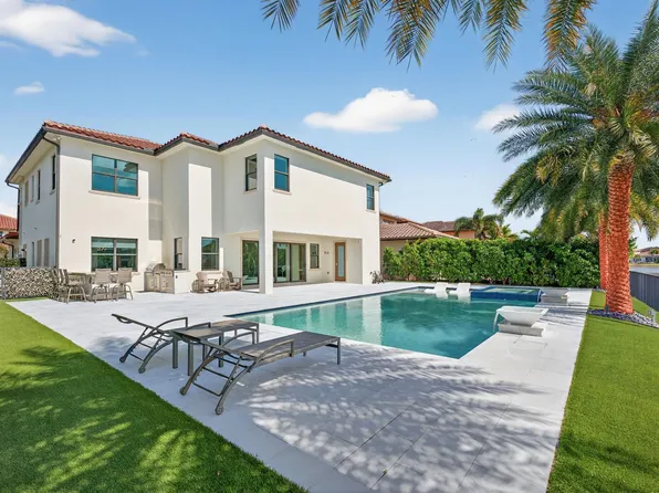 12020 Lake House Lane, Parkland, FL 33076
