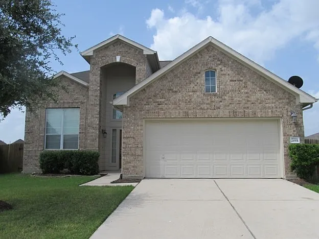 21931 Blossom Grove Ln