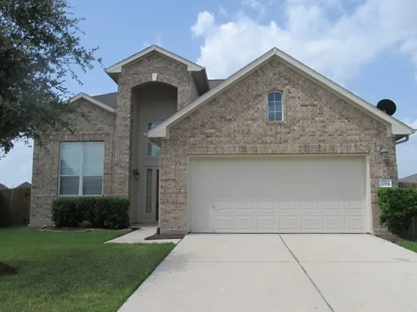 21931 Blossom Grove Ln, Spring, TX 77379