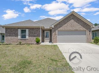 108 Brookside Way, Calera, AL 35040