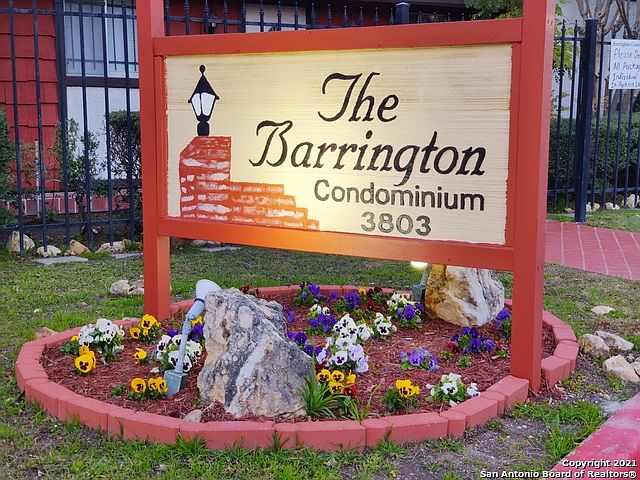 1st image of 3803 Barrington St APT 6D