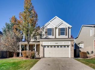 18600 E Ida Ave, Aurora, CO 80015