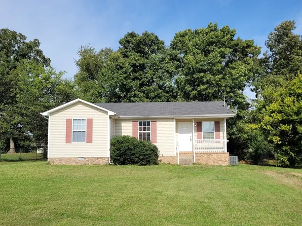 1028 Bush Ave, Oak Grove, KY 42262