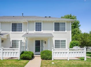 596 SE Williams Ct, Waukee, IA 50263