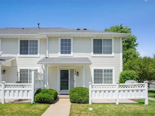 596 SE Williams Ct, Waukee, IA 50263