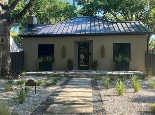 1508 W 29th St, Austin, TX 78703