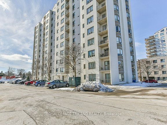 2nd image of 333 Commissioners Rd W #405