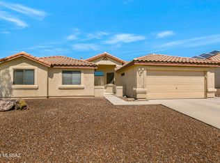 417 N Sedge Ln, Tucson, AZ 85748