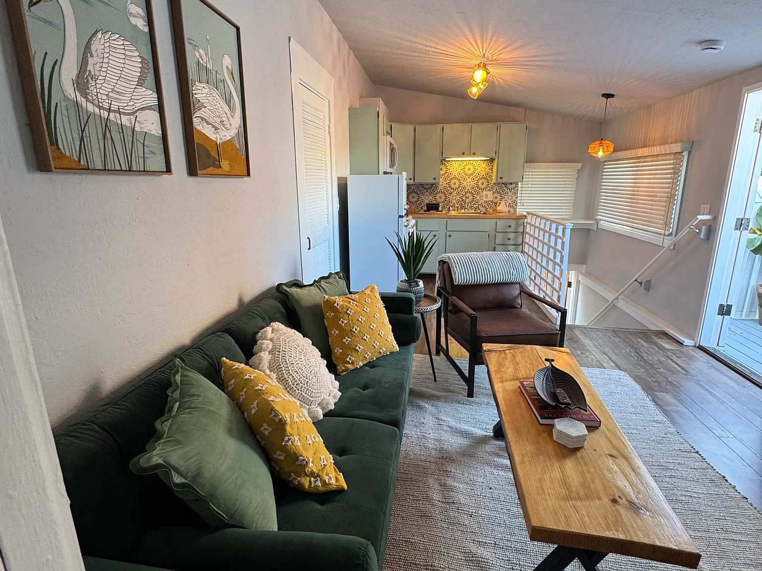 Lincoln Ave, San Rafael — Photo 1