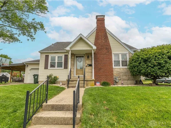 900 Elm St, Piqua, OH 45356