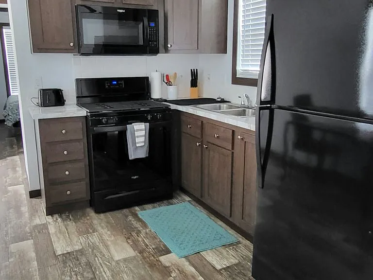 602 N Victoria Rd #RV3382-3382 — Photo 2