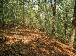 0 Hancock Mountain Trl, Waleska, GA 30183