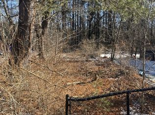 0 Berry St, Plainville, MA 02762