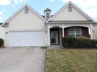 380 Lava Ln, Union City, GA 30291