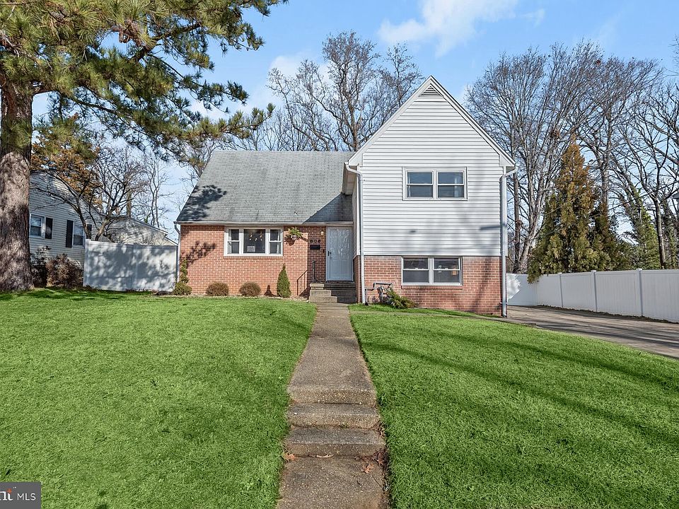 808 Tyler Ave, Annapolis, MD 21403 Zillow