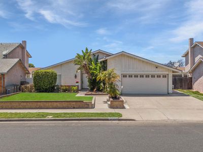1531 Lakehurst St, Oxnard, CA, 93030