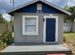 5632 Jones Ave, Zellwood, FL 32798