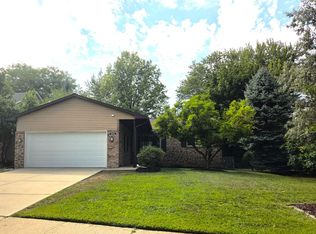 2056 Brookfield St, Canton, MI 48188