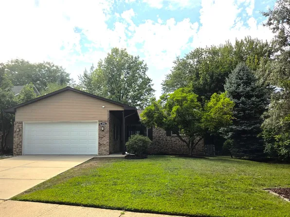 2056 Brookfield St, Canton, MI 48188