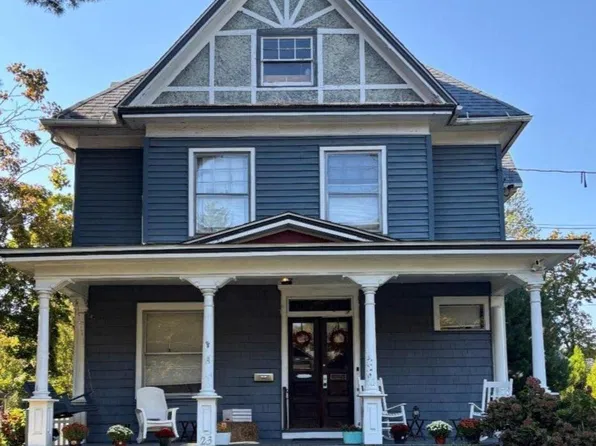 23 S Woodland Ave, Woodbury, NJ 08096