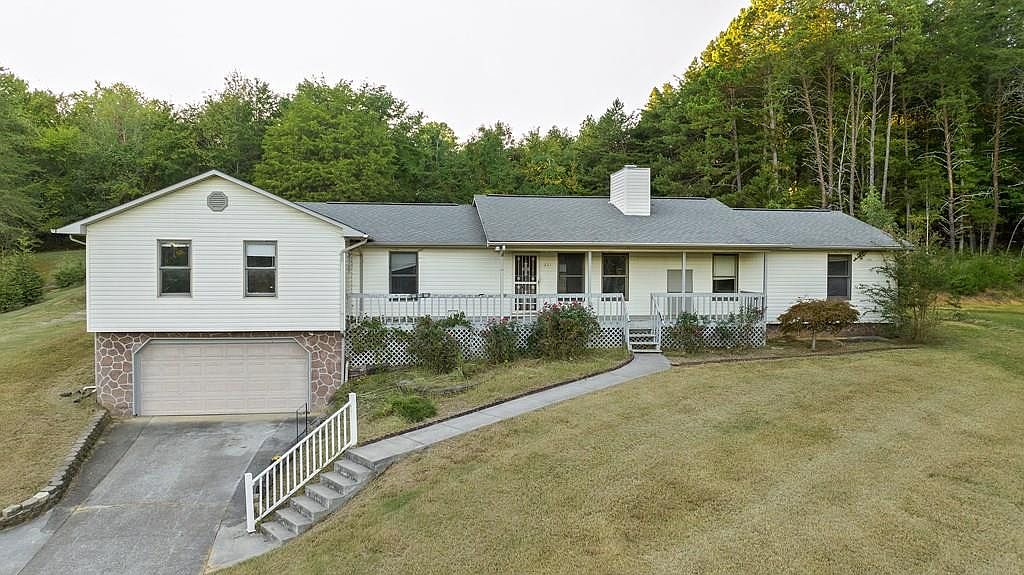 261 Back 9 Dr, Baneberry, TN 37890 Zillow