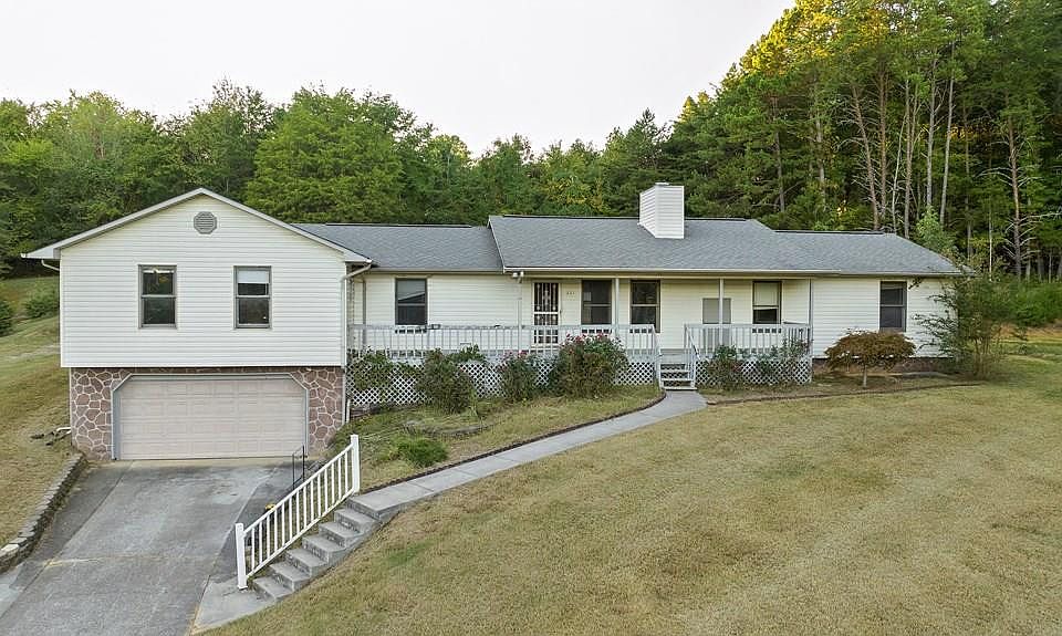 261 Back 9 Dr, Baneberry, TN 37890 Zillow