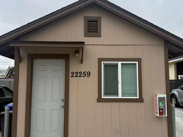 22251 Meekland Ave — Photo 1