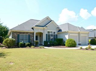 916 Bridgemill Ave, Canton, GA