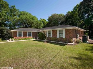 7470 Helton Dr, Foley, AL 36535