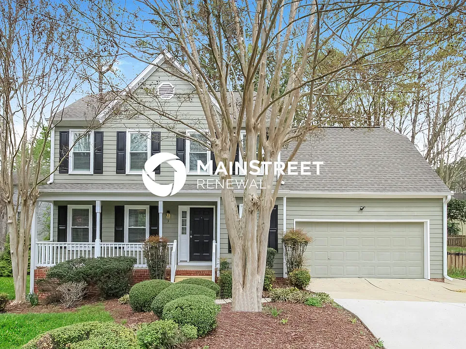 3 Flint Ridge Ct