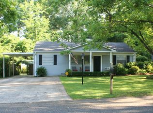 1219 Regal Ave, Birmingham, AL 35213