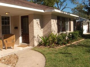 5510 Creekbend Dr, Houston, TX 77096