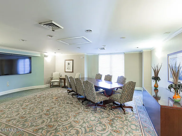 400 E Bay St #1705 — Photo 36