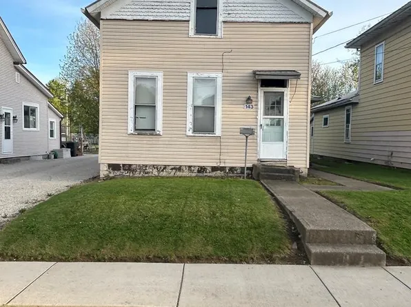 143 Wilson Ave, Galion, OH 44833