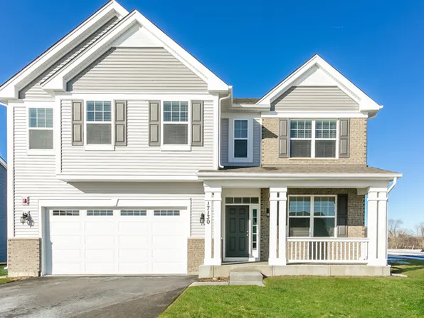 17130 W Vista Ridge Dr, Gurnee, IL 60031