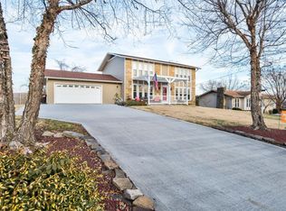 1232 Lovell View Dr, Knoxville, TN 37932