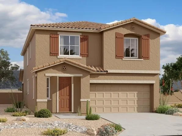 783 W Calle Espadero, Sahuarita, AZ 85629