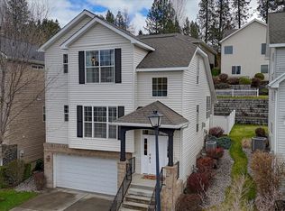 549 W Katelyn Ln, Spokane, WA 99224