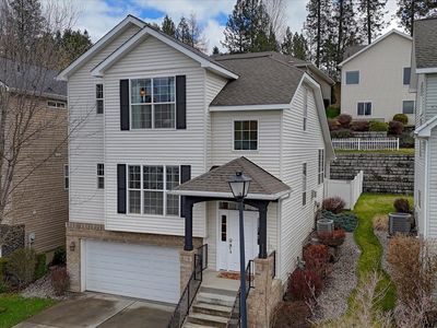 549 W Katelyn Ln, Spokane, WA, 99224
