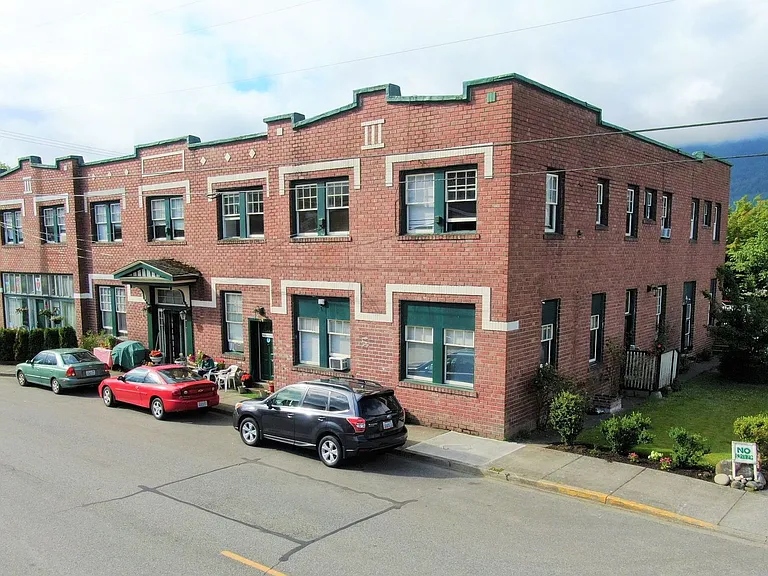 Nordic Peaks Apartments — Photo 22