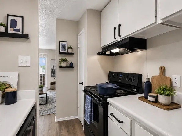 Kings Landing Apartments