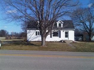 86 N Clarksville Rd, Clarksville, OH 45113