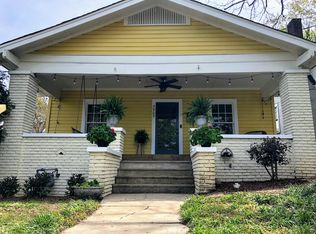 5409 5th Ter S, Birmingham, AL 35212