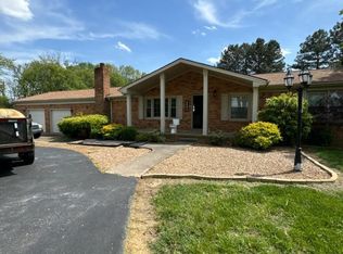 5595 State Route 1628, Bardwell, KY 42023